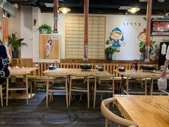 大堂-大壮家原味烤肉(兴华北街店)