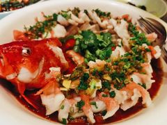 -西安凯悦酒店·湖畔中餐厅