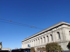 -旧金山市政厅