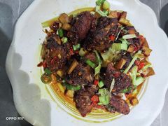 -61度辣馆(通天街店)