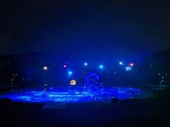 -鼎盛王朝康熙大典实景演出