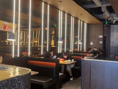 -胖哥俩肉蟹煲(石家庄长安万达店)
