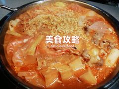 -妥妥烤肉料理(昙华林店)