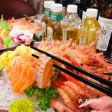 周末宠爱自己，吃个痛快