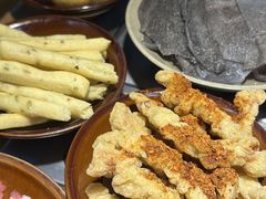 -阳阳老火锅(小南门店)