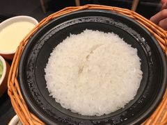 -谷田稻香·砂锅菜(南沙万达广场店)