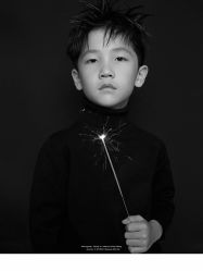 -花开映像儿童摄影