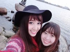 -美人鱼