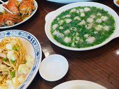 -王家沙点心店(南京西路总店)