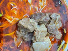 -智强牛肉面