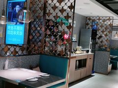 -半天妖烤鱼(东方新天地店)