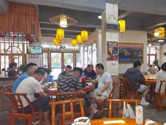 -好帮厨·下饭浏阳菜·坚持现炒(月湖店)