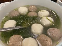 -鱼篮仔·潮汕美食(圆明新园店)