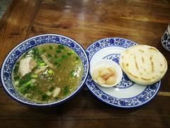 -老白家水盆羊肉