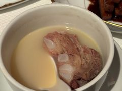 -北京柏悦酒店·锦庭餐厅Dining Room