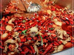 -味之绝·美蛙鱼头火锅(科巷店)