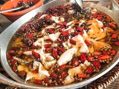 -水煮三国·川鲁江湖菜(香山店)