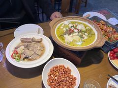 -木桶记臭鳜鱼·安徽非遗名菜(火车站白马老店)