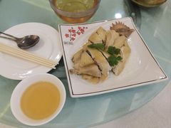 -明香海鲜酒家(华强北店)