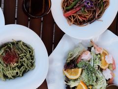 -Supine Bistro溯泮餐厅