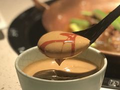 -京韵胡同·酱香羊蝎子火锅涮肉(长寿路店)