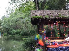 -西溪国家湿地公园