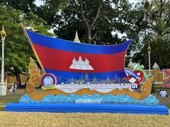 -柬埔寨国家博物馆