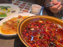 -老屋印象·酸菜鱼新川菜(义乌之心店)