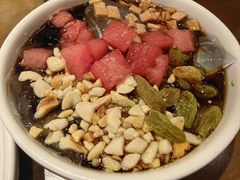 -向川南·水煮鱼·川菜(和平里店)
