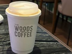 -THE WOODS 简餐 (国贸商城店)