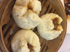 -金城大酒店-中餐厅(汾江中路店)