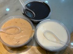 -芝麻糊世家(西华店)