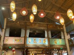 -HOHO餐厅(古子城店)