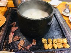 -滇藏石锅宴(崇仁巷老店)