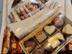 -Laderach 莱德拉(上海环贸iapm店)