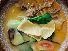 -蒙自源米线大王(普宁广场店)