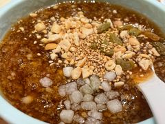 糕粑稀饭-丝恋丝娃娃(小河海纳店)