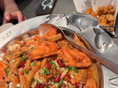 -胖哥俩肉蟹煲(萧山加州阳光店)