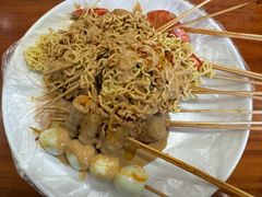 -郭记小街麻辣烫(南小街总店)
