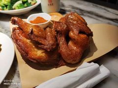 -金佬馆·川菜bistro(芜湖镜湖万达店)