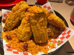 -避风塘(宝山万达店)