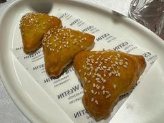 -红棉中餐厅·广州海航威斯汀酒店