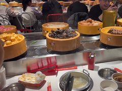 -龍歌自助小火锅(崂山丽达店)