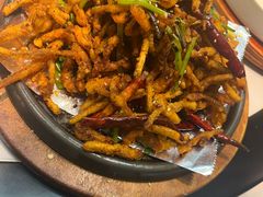 -蜀香格格•剁椒鱼头(龙西店)