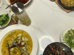 -九老汉·川渝江湖菜(合川路2店)