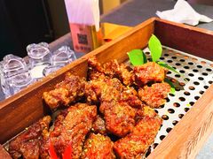 -锦府园·新台州菜(合生汇店)