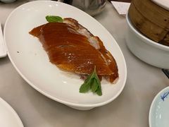 烤鸭-鸭匠食府·挂炉烤鸭·新京菜(阜成路店)