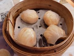 -添好运点心专门店(深水埗店)