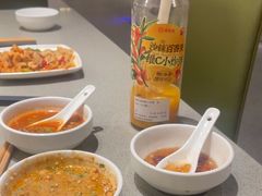 -海底捞火锅(泰安爱琴海店)