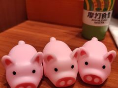 -摩打食堂(江南西店)